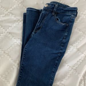 Size 8 American Eagle Jeans